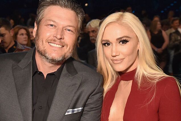 Гвен Стефани выходит замуж