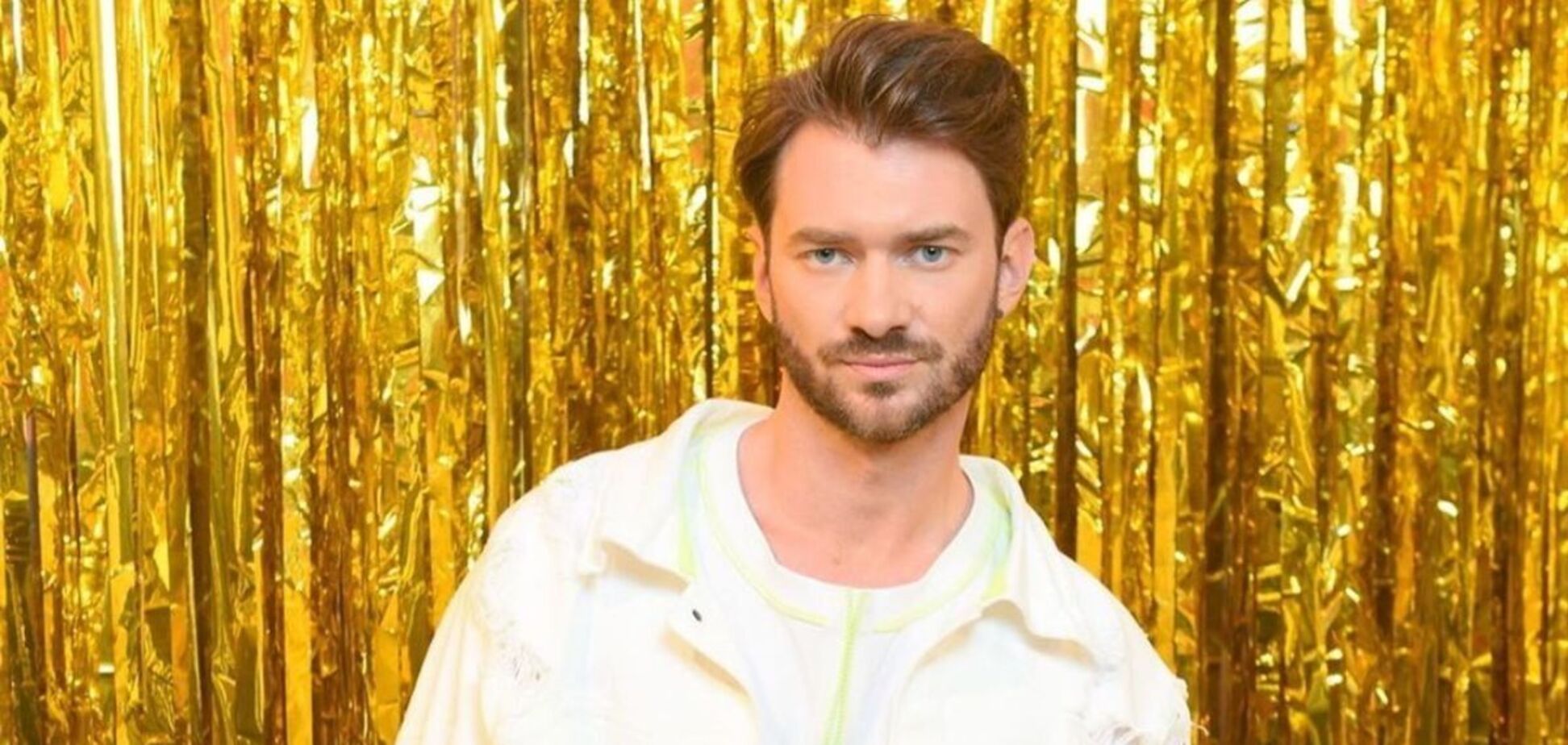 Дмитро Дікусар про 'Танці з зірками': мене просто прибрали з проєкту