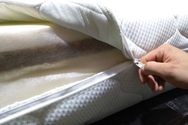 Как выбрать идеальный матрас для двоих: опубликованы советы