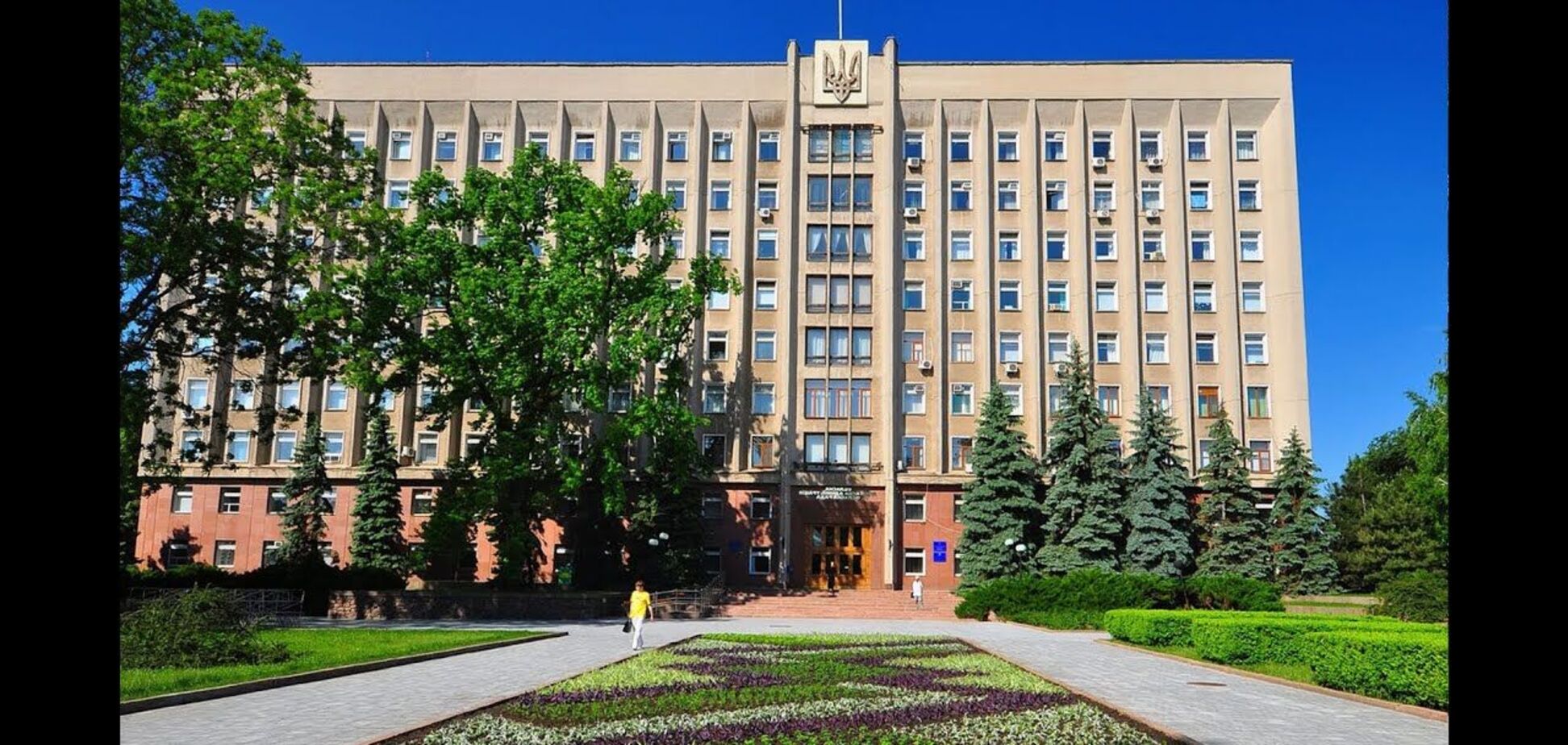 На выборах в Николаевский областной совет 'ЕС' получает 10,4% голосов