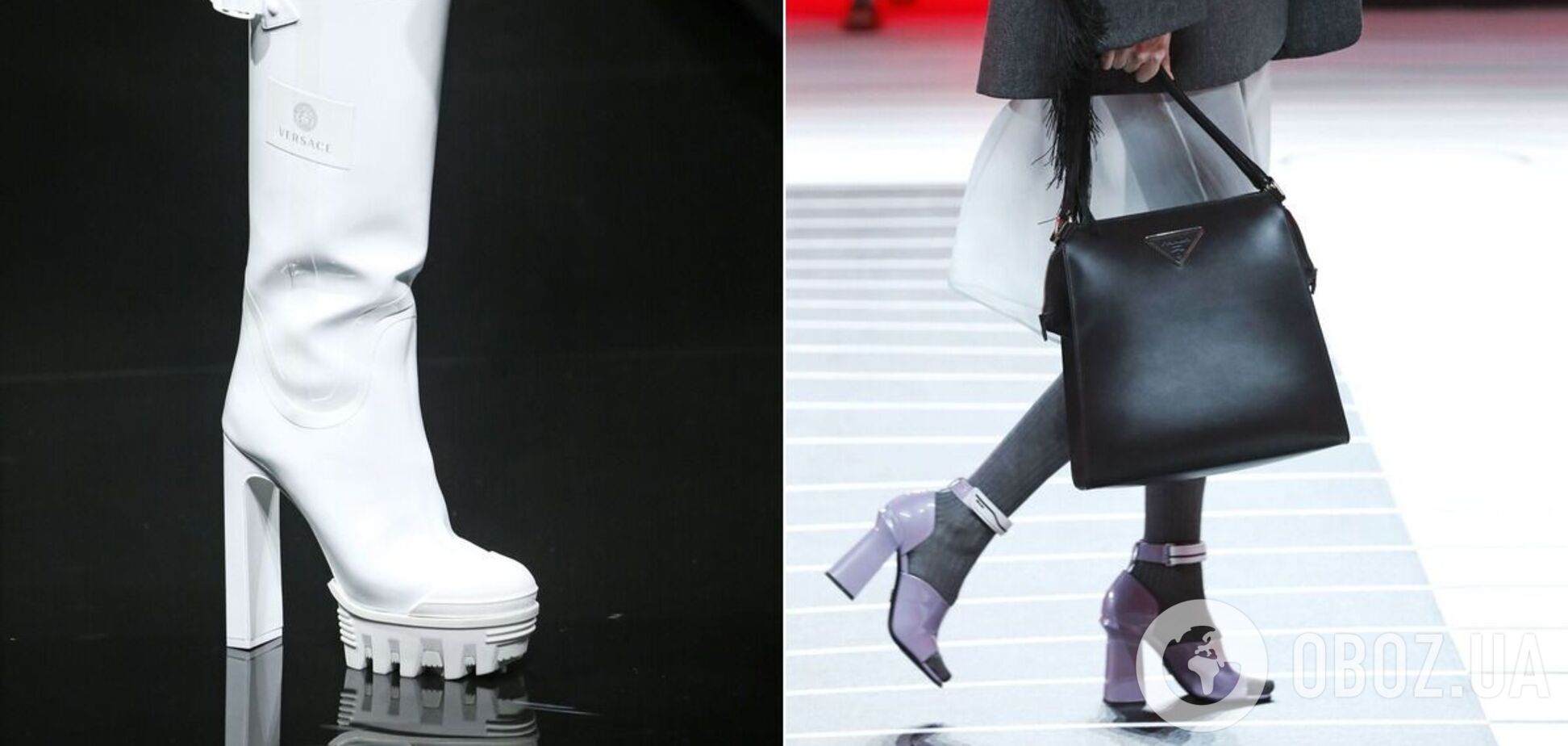 Модная обувь 2020-2021: названы лучшие варианты сезона осень-зима