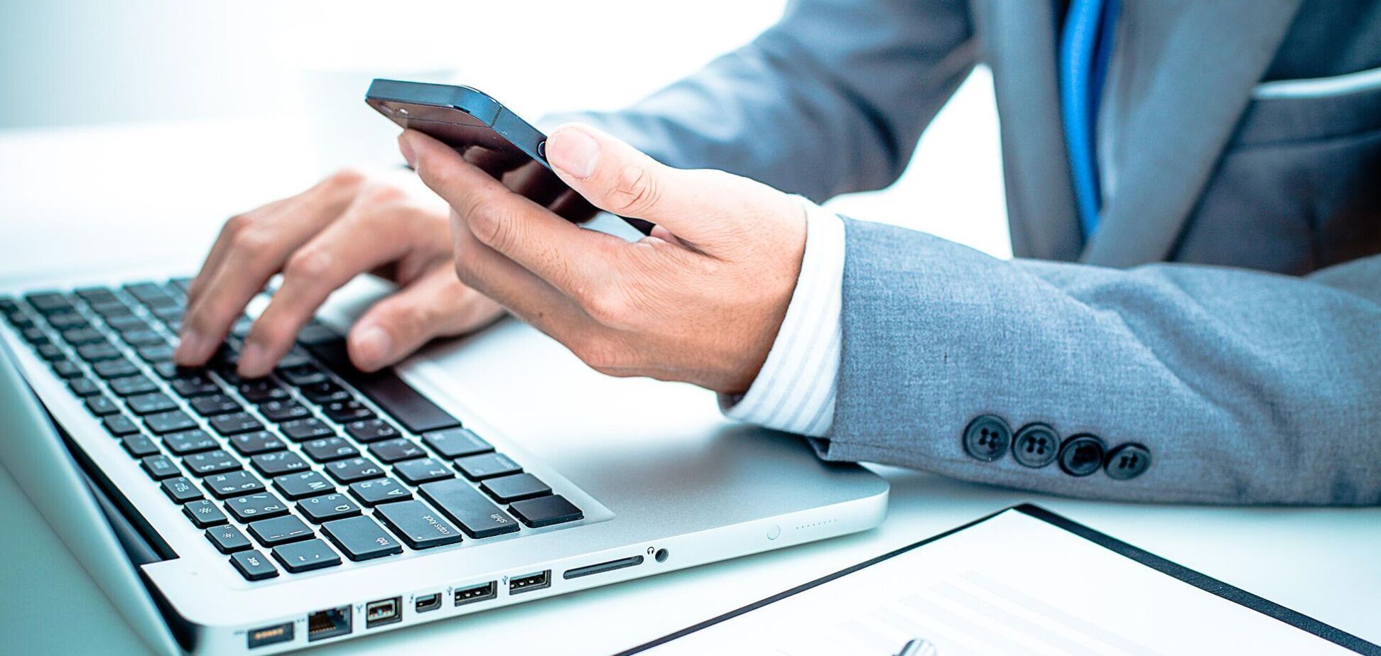 Obozrevatel поможет открыть собственный онлайн-бизнес