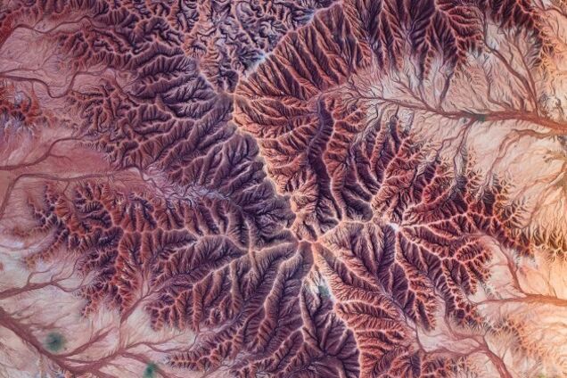 У Парижі пройшов конкурс фото, зроблених із висоти