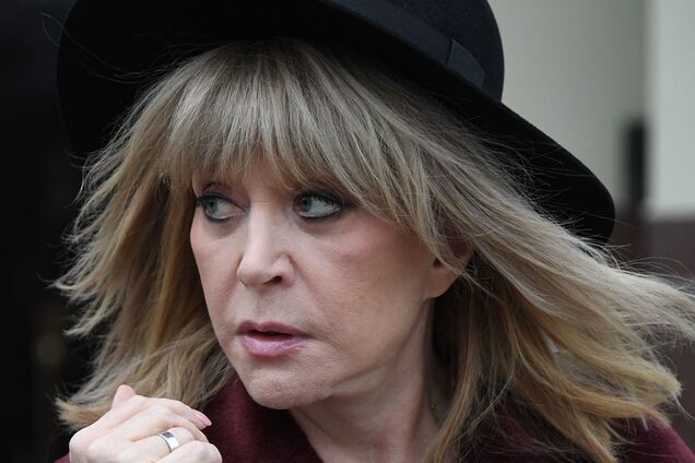 Пугачева подарила внукам шикарные квартиры в Москве