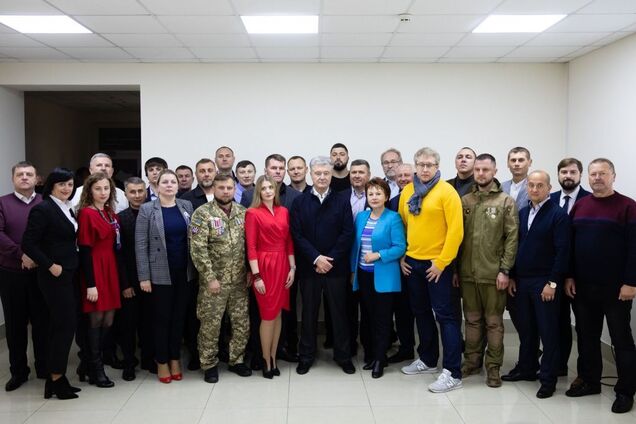 'ЕС' одержала уверенную победу на выборах в Ривне