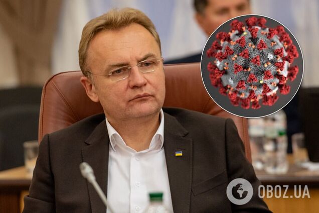 Садовий 'перехитрив' карантин вихідного дня