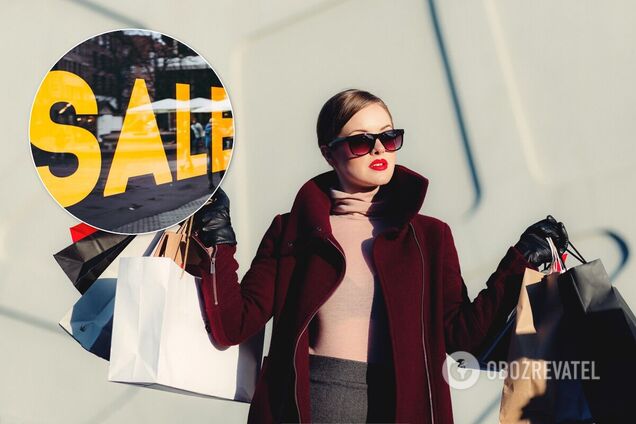 Через пандемію коронавірусу шопінг в Чорну п'ятницю в основному буде проходити онлайн