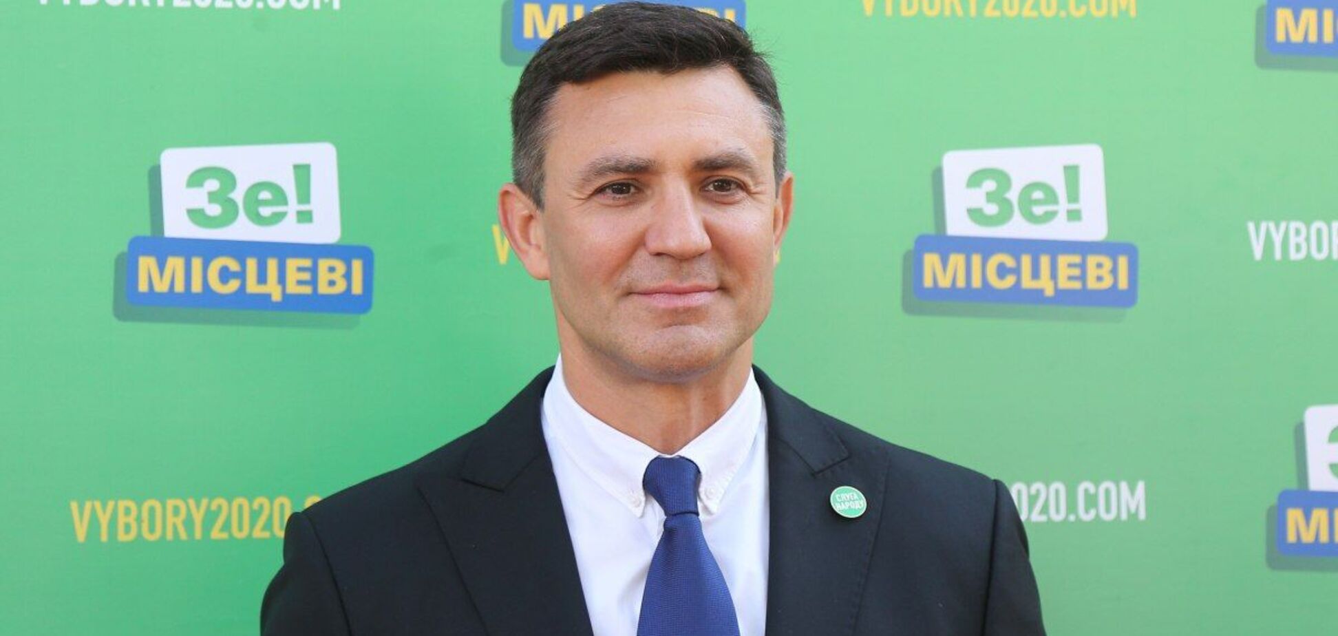 Тищенко заявил о массовой скупке голосов и фальсификации