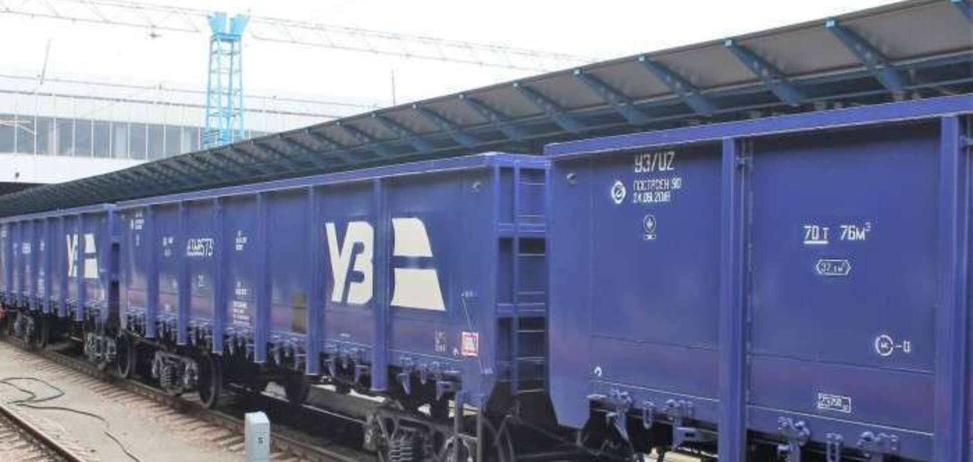 Внезапное списание всех старых вагонов недопустимо, нужен переходный период, – экс-министр инфраструктуры