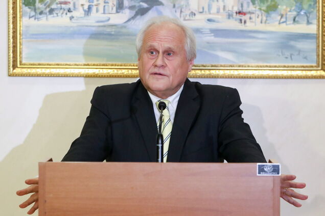 Мартин Сайдик