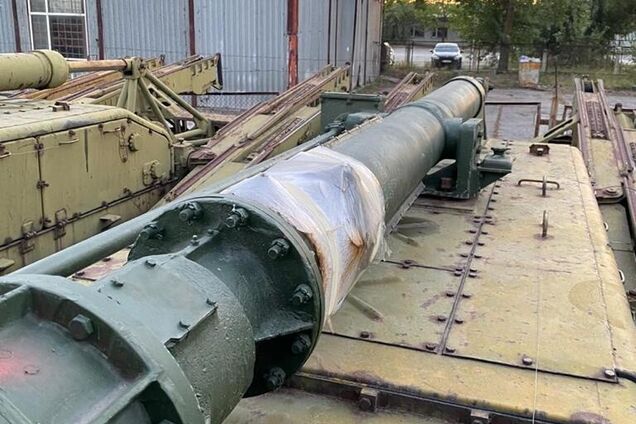 СБУ викрила незаконне ввезення в Україну радянських зенітно-ракетних комплексів