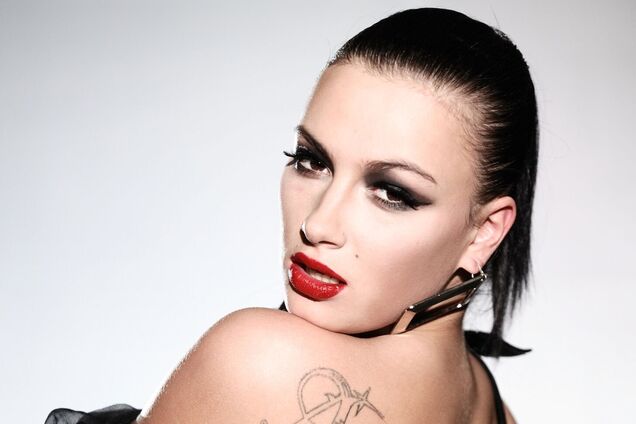 Анастасия Приходько рассказала о первом муже