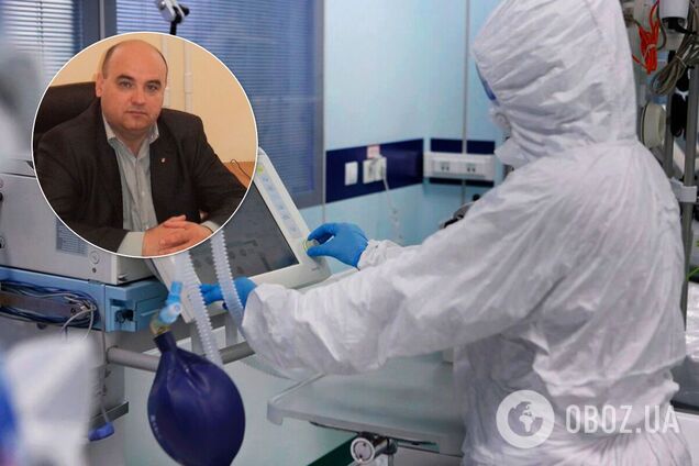 У Бондаренко диагностировали коронавирус и воспаление легких