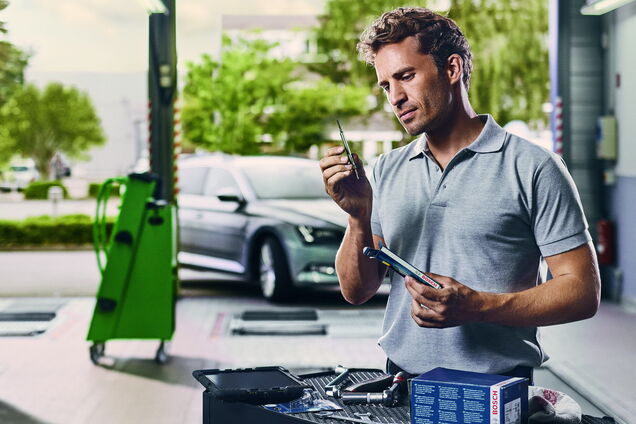 Готуємося до холодів: обслуговуємо свічки розжарювання