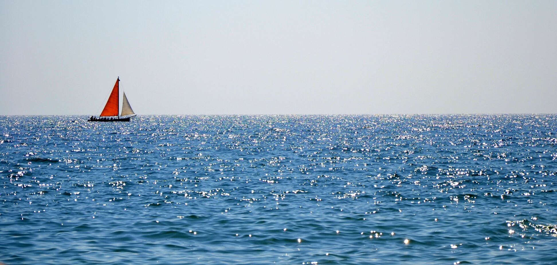 Міжнародний день Чорного моря відзначається 31 жовтня