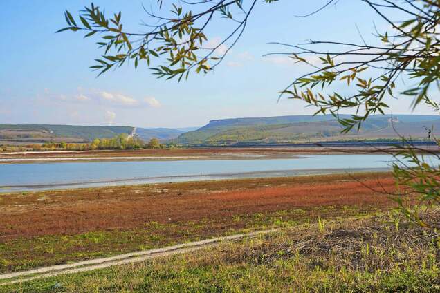 Новости Крымнаша. Засеяли вы украинскую землю слезами. Пожинать долго будете