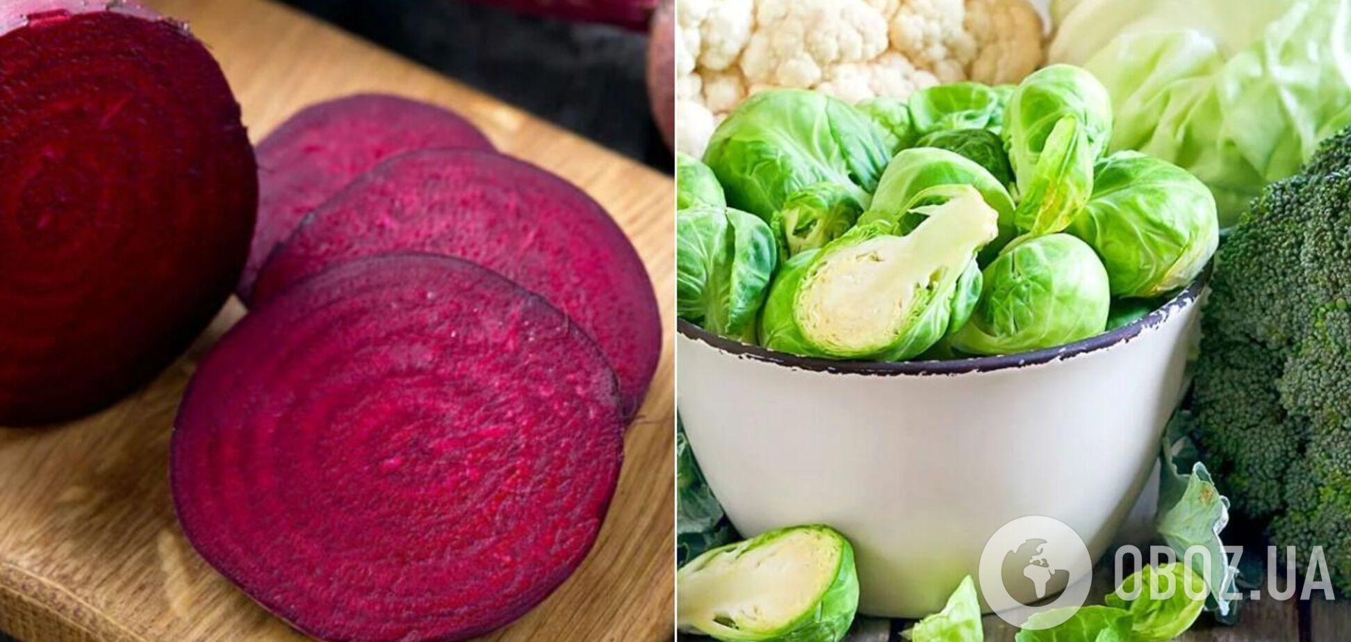 П'ять незамінних осінніх овочів