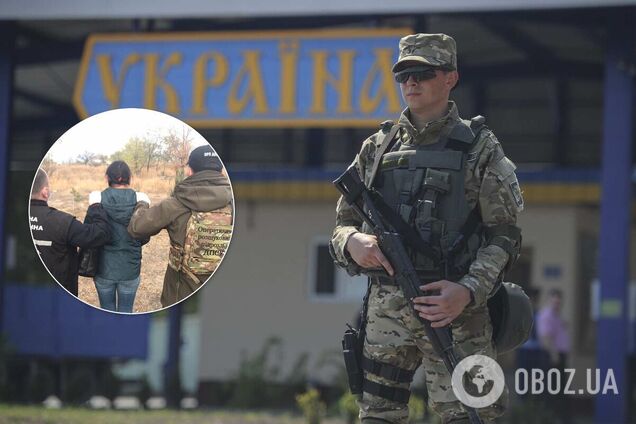 На Донбассе задержали пособницу террористов. Фото