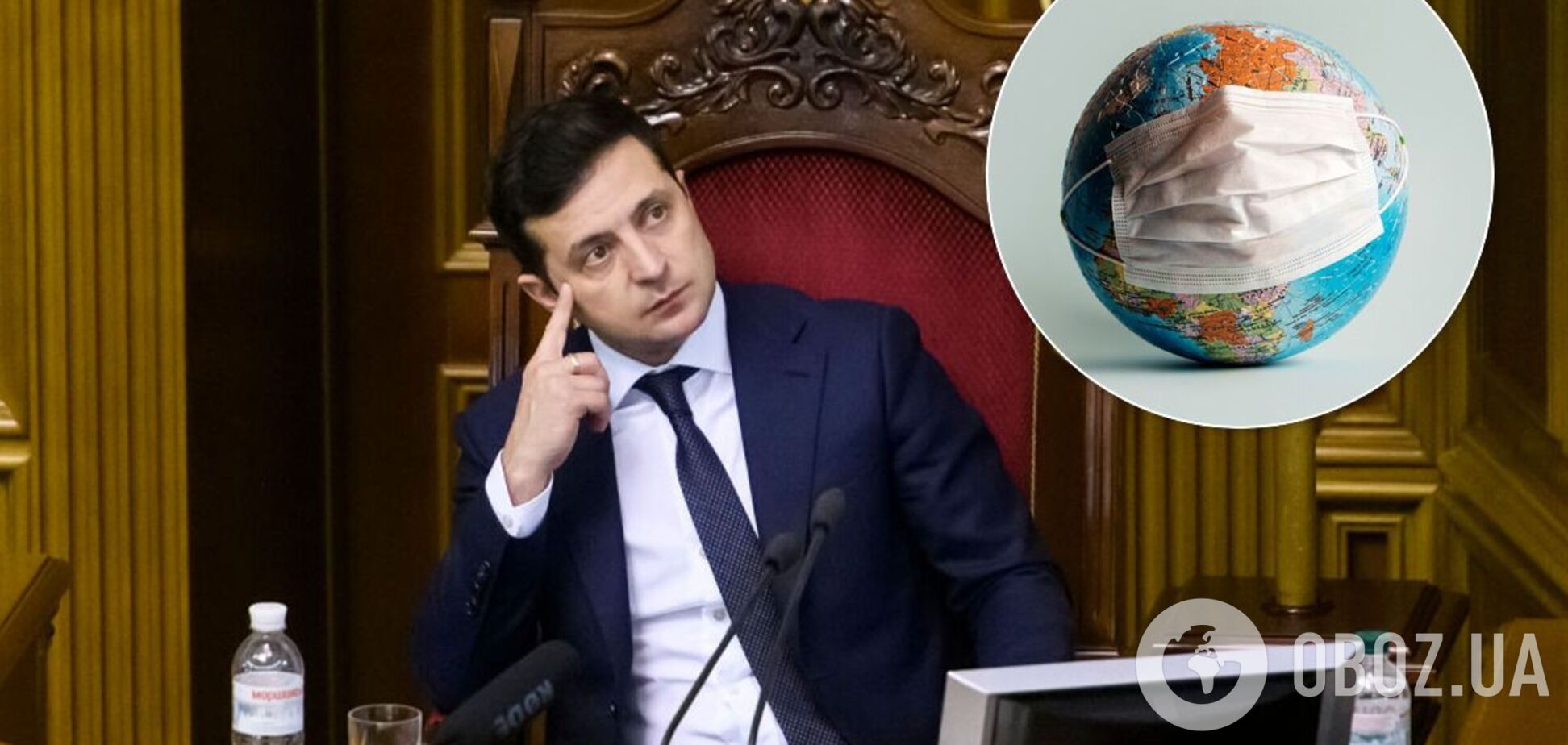 Времени у Зеленского все меньше: бездействие власти снижают шансы на спасение украинцев