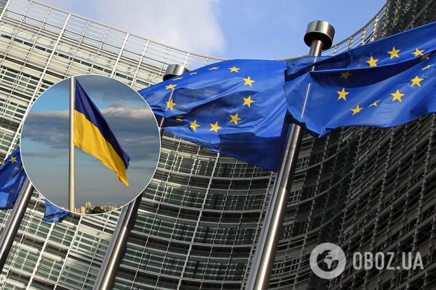 В ЕС считают решение КСУ основанием для приостановления безвиза