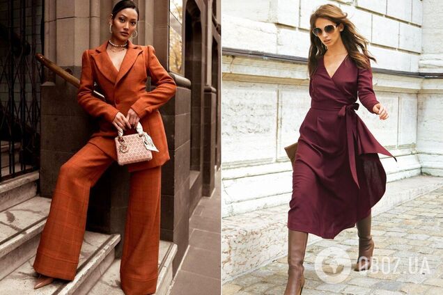 Подборка вещей, которые визуально стройнят фигуру