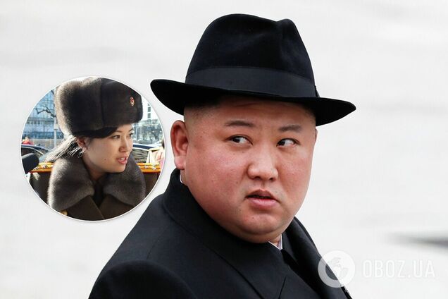 Хьон Сон Воль и Кім Чен Ин