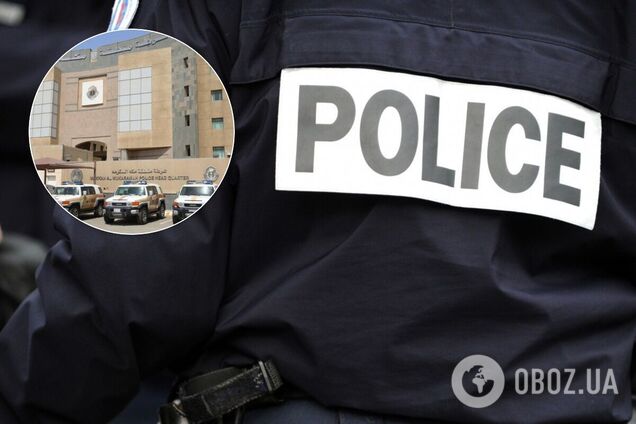 У Франції і Саудівській Аравії відбулися нові напади: є вбитий