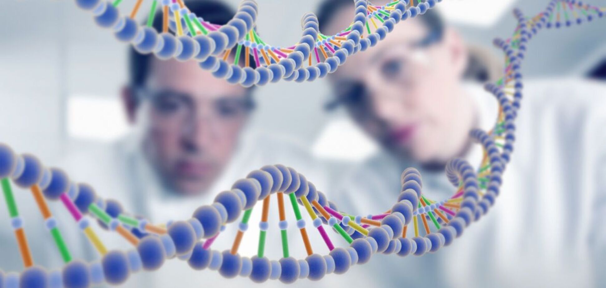 Говорят гены: как можно улучшить плохую наследственность