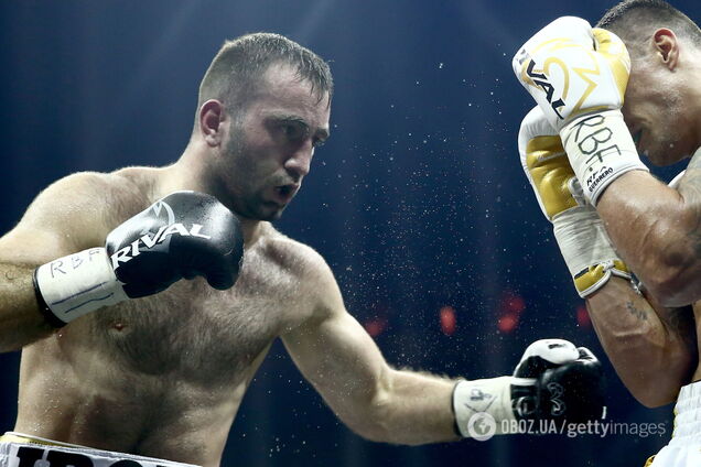 Мурат Гассиев