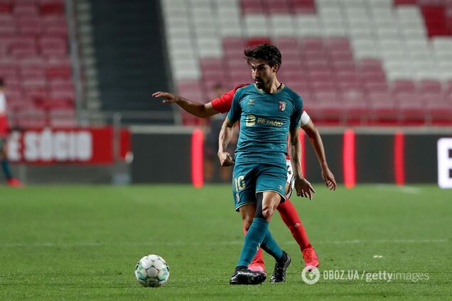 Николас Гайтан