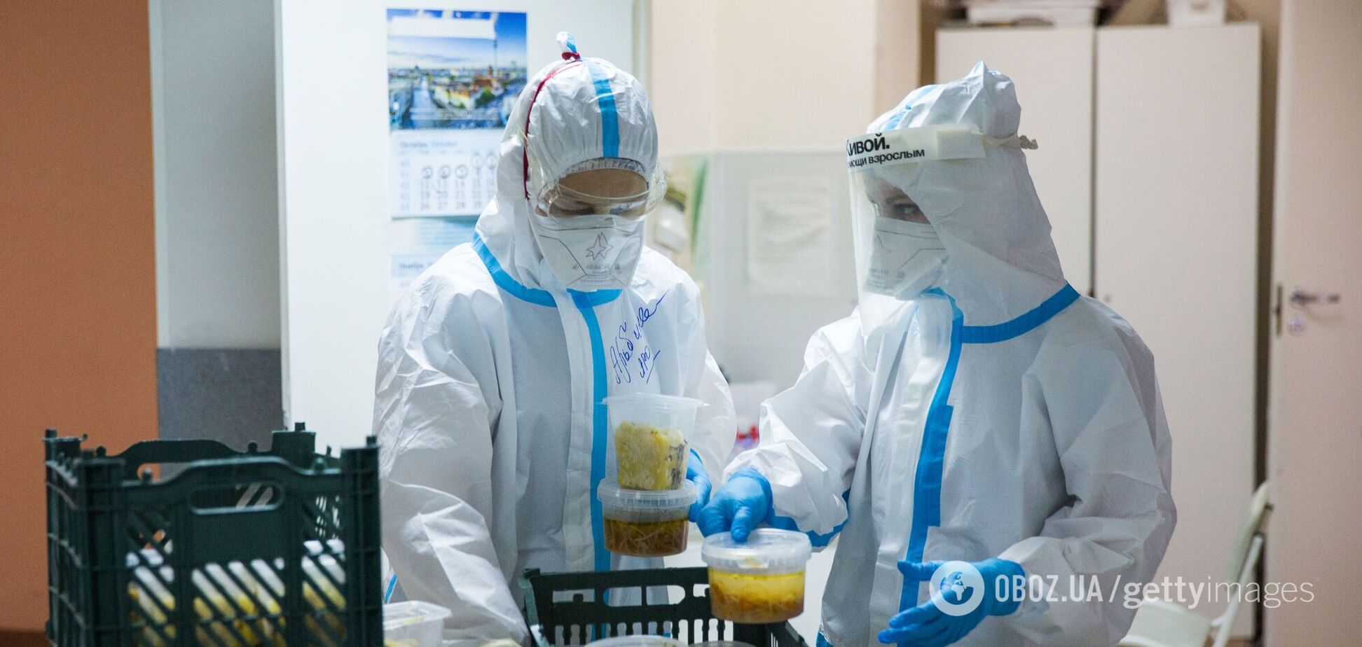 Супрун пояснила, как вернуть обоняние и вкус после COVID-19