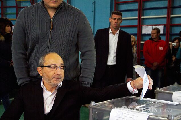 Поки Кернес не складе присягу, 'мером' Харкова буде секретар – ОПОРА