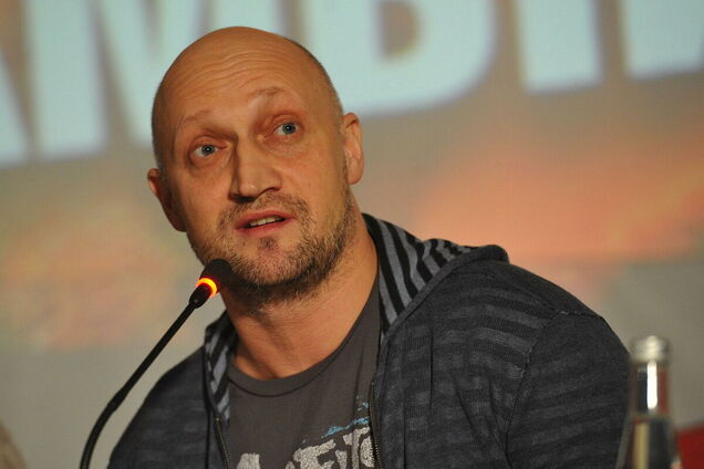 Гоша Куценко про перенесений коронавірус: дуже підступна і тяжка хвороба, долалася важко