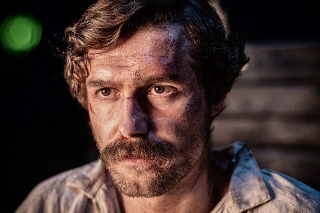 Тараса Шевченко показали самураем в первом трейлере 'Бесславные крепостные': в сети ажиотаж