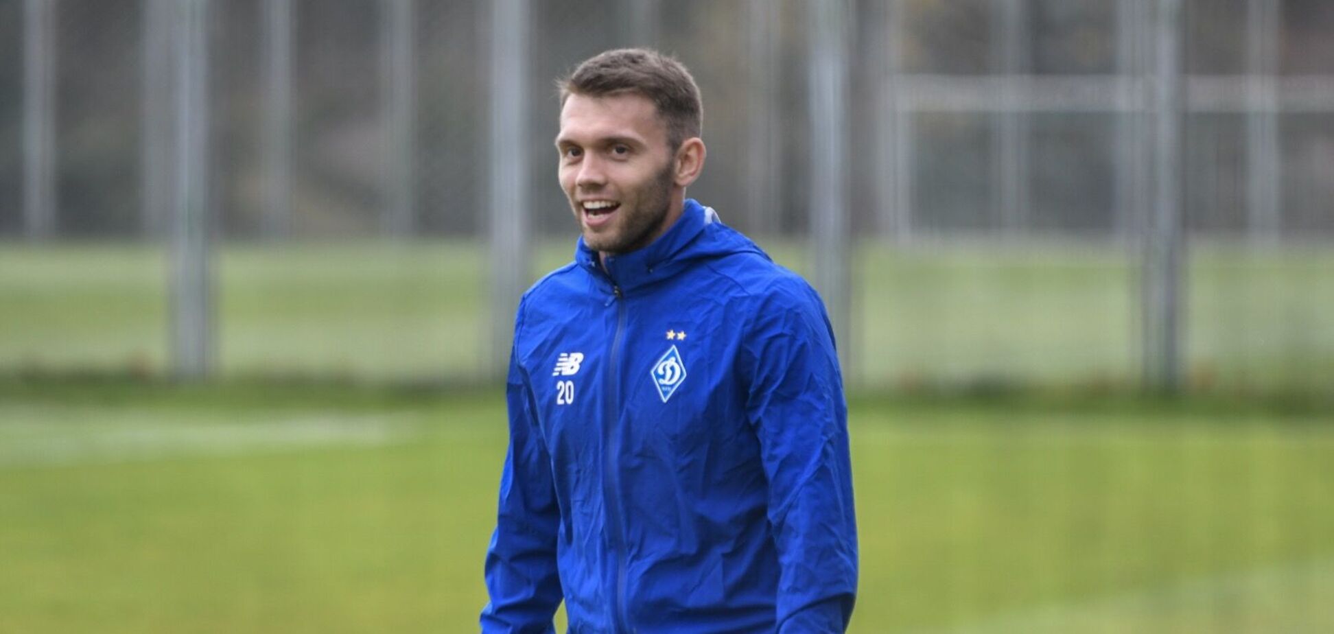 Александр Караваев