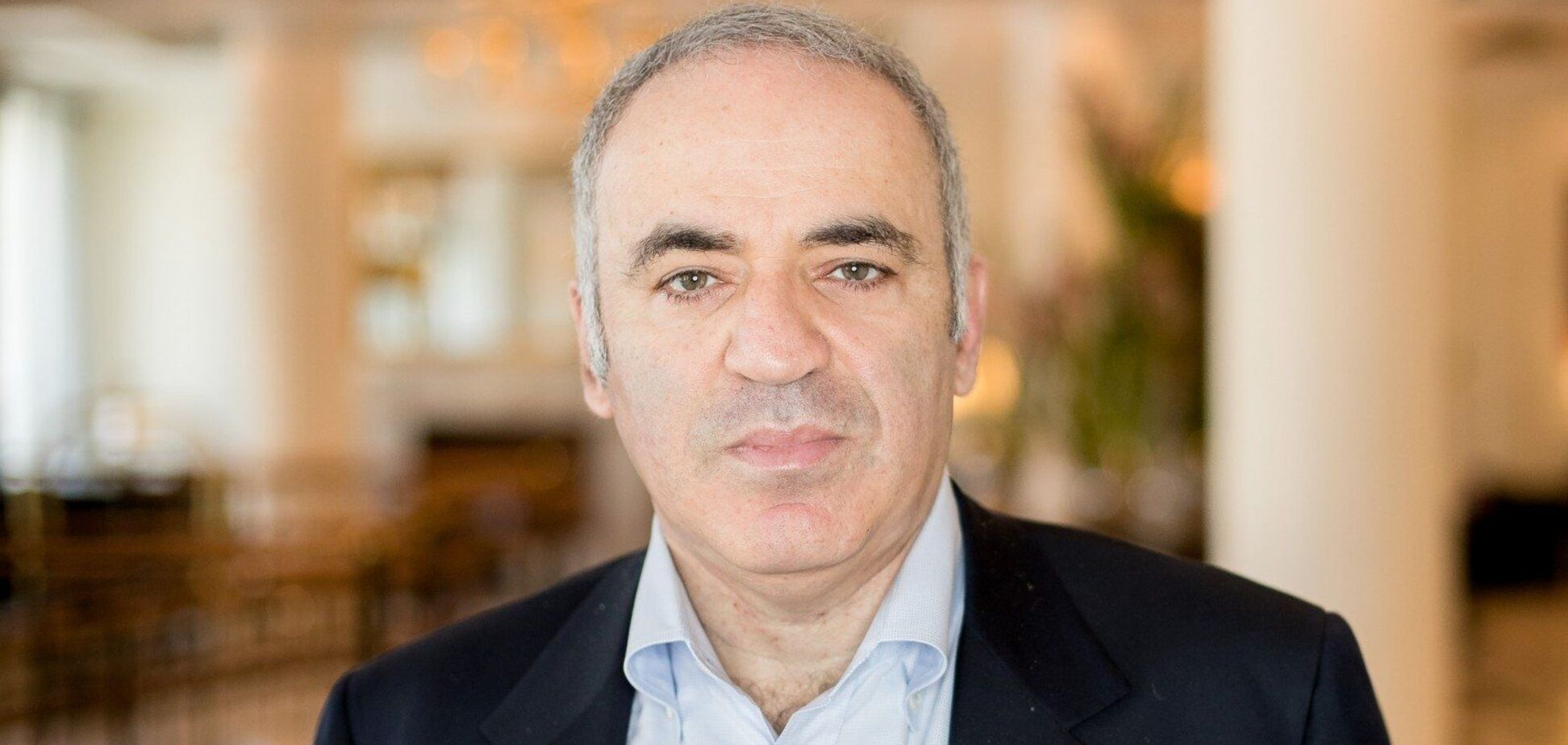 Гарри Каспаров объяснил, чем опасен конец режима Путина