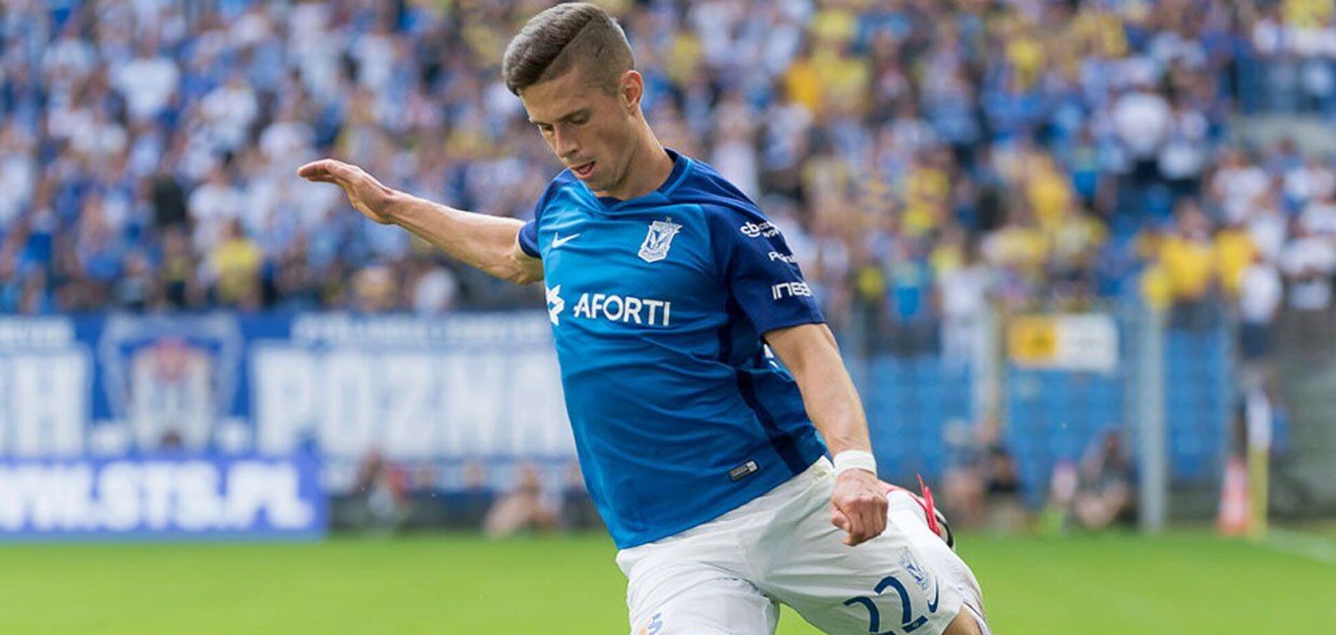 Володимир Костевич