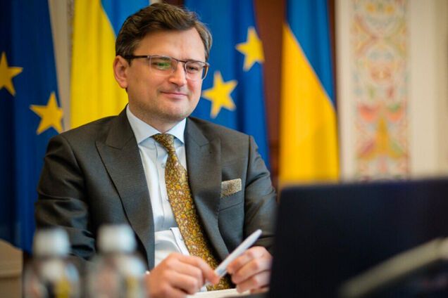 Дмитро Кулеба розповів, що може захистити Україну замість Будапештського меморандуму