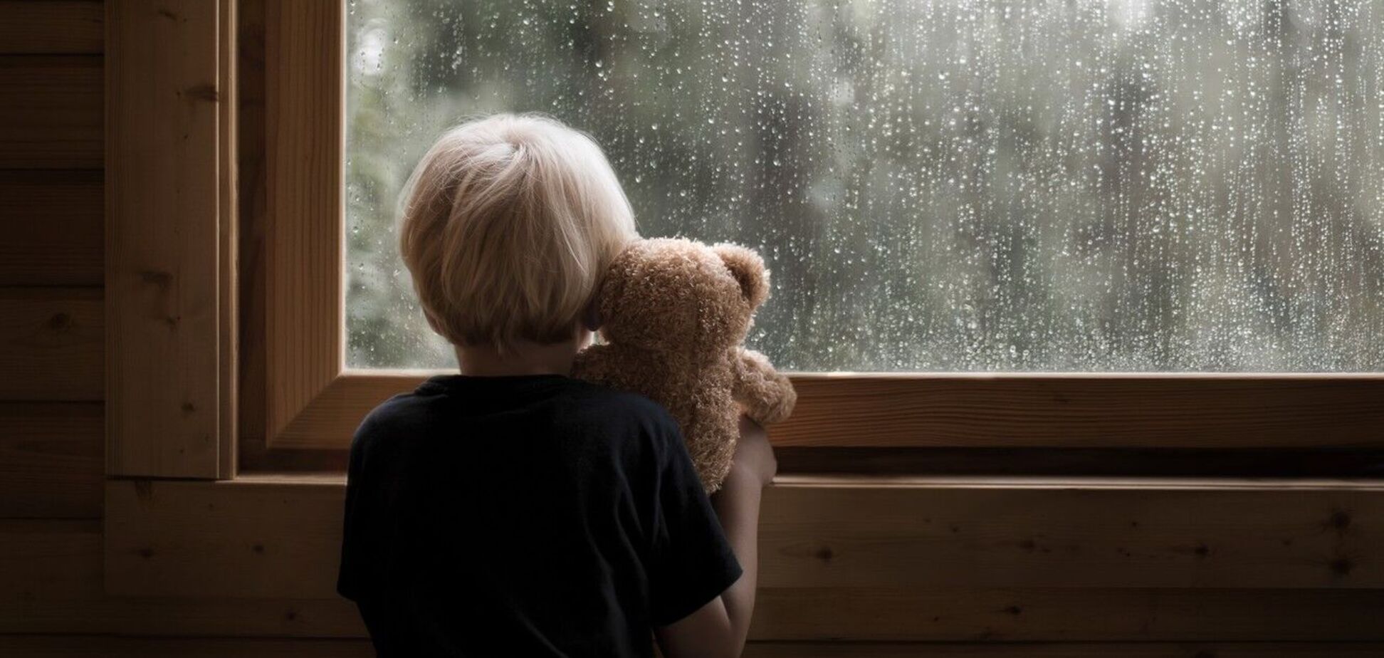 У Дніпрі шукають родину для дитини матері-злодійки