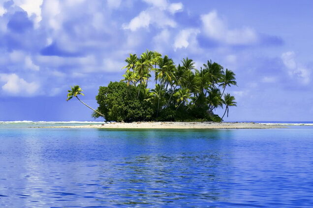 На Маршаллових островах зафіксували перші випадки коронавируса