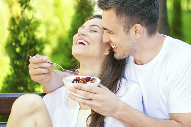 Названы продукты, которые улучшают качество секса