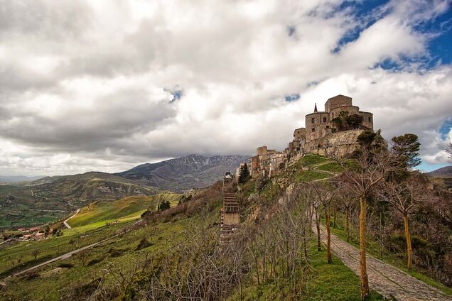 В Италии будут продавать дома за 1 евро: названа причина