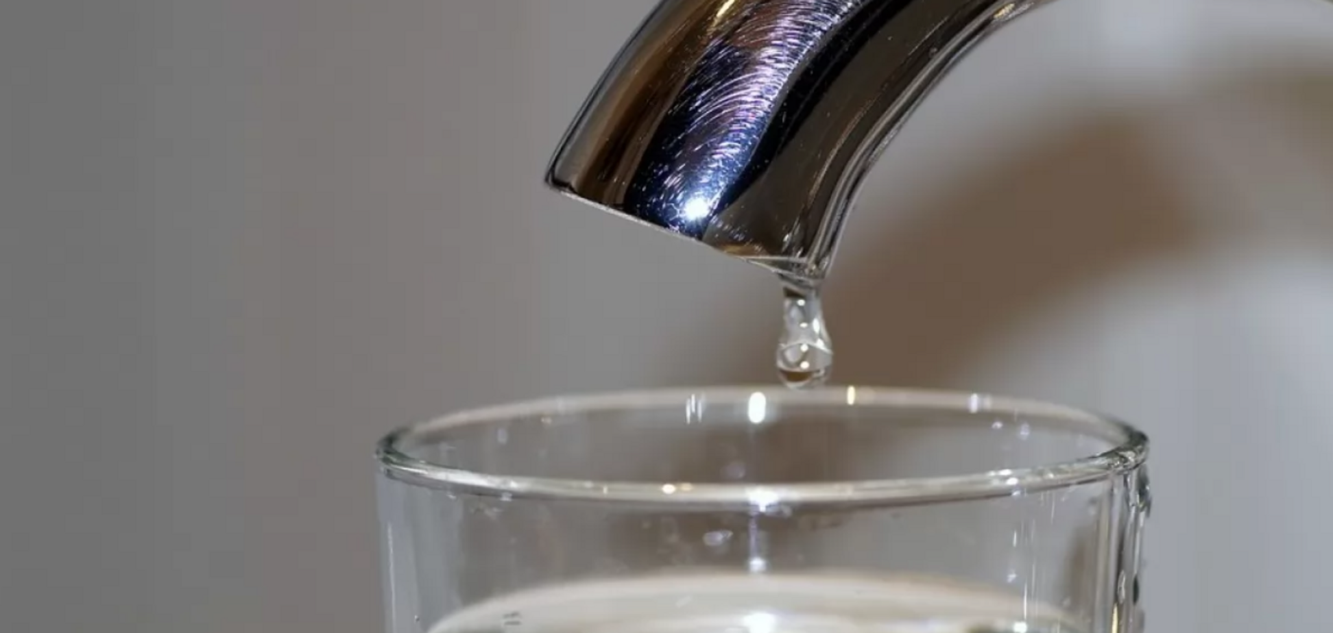 На Донбассе 75 000 человек остались без воды из-за аварии