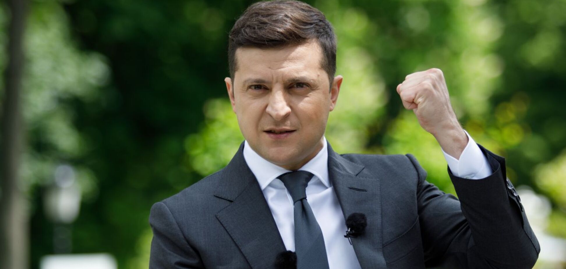 Зеленский поручил создать ракету-носитель до 2024 года