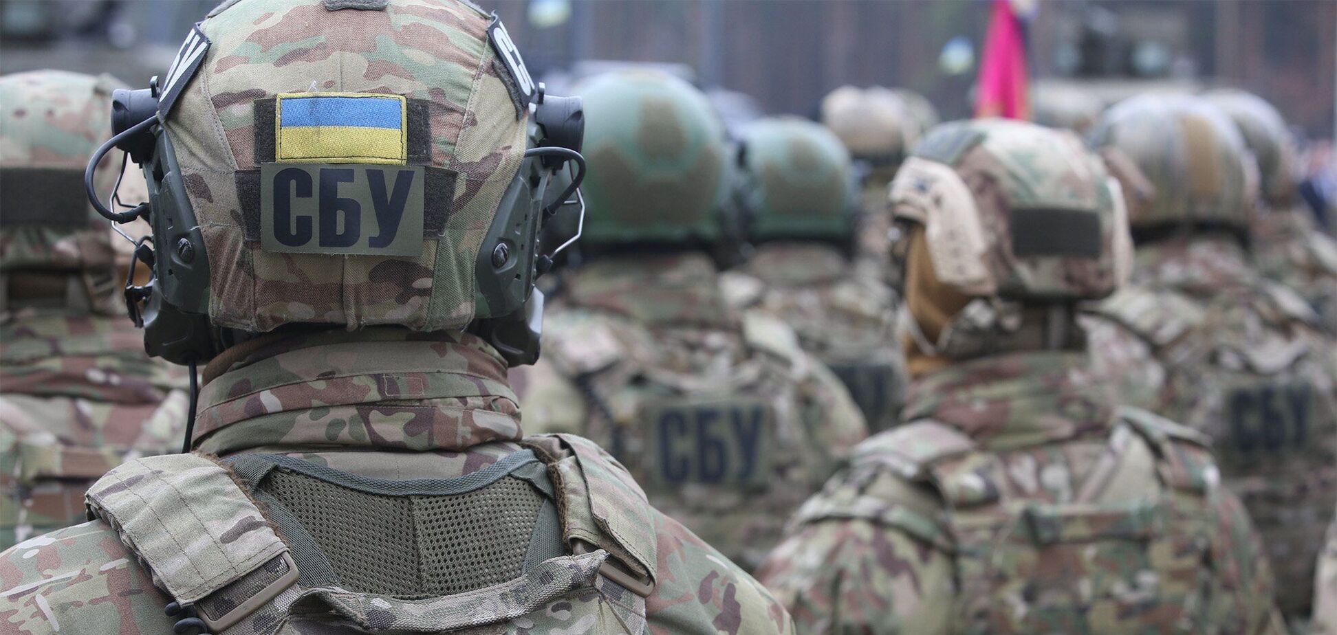 На Одещині СБУ викрила посадовця мерії Подільська на підкупі членів виборчкому