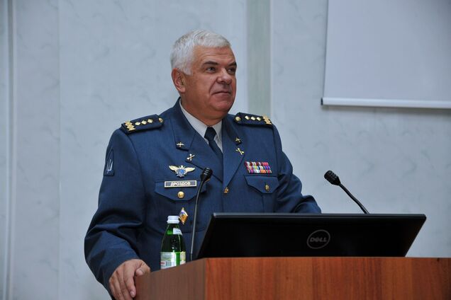 Сергей Дроздов