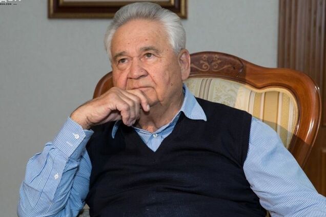 Фокін міг тестувати українське суспільство в частині війни на Донбасі