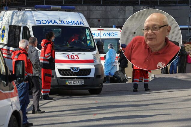 Во Львове умер врач, у которого был коронавирус