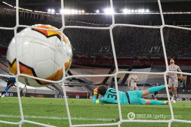 Шахтар в Лізі чемпіонів