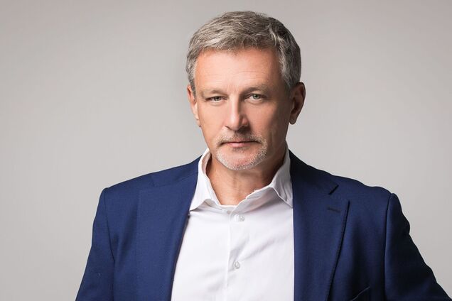 Андрей Пальчевский